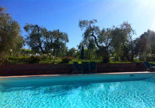 Agroturismo Agriturismo Il Prato