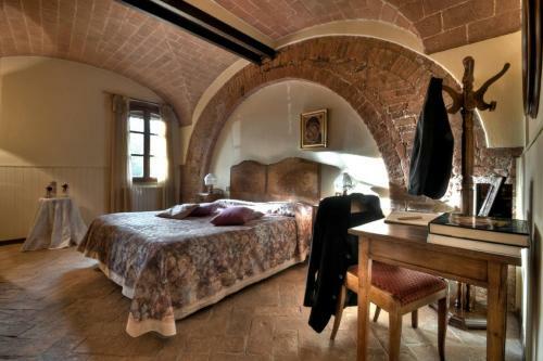 Agroturismo Agriturismo Il Prato