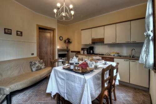 Agroturismo Agriturismo Il Prato