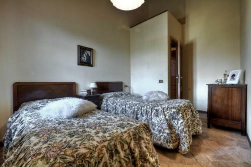 Agroturismo Agriturismo Il Prato
