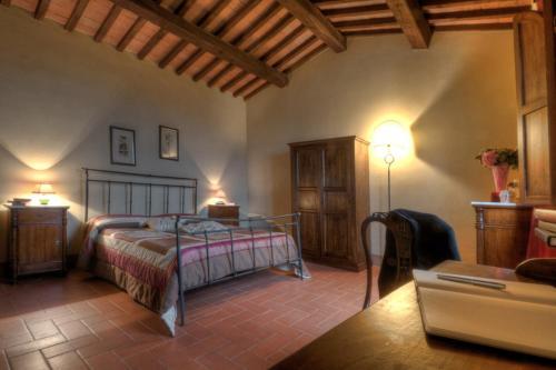 Agroturismo Agriturismo Il Prato