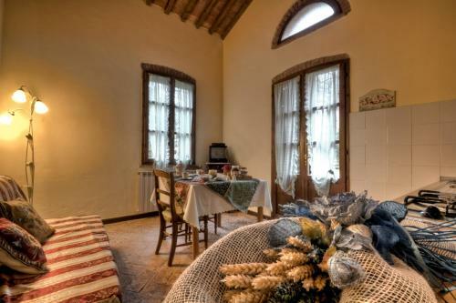 Agroturismo Agriturismo Il Prato