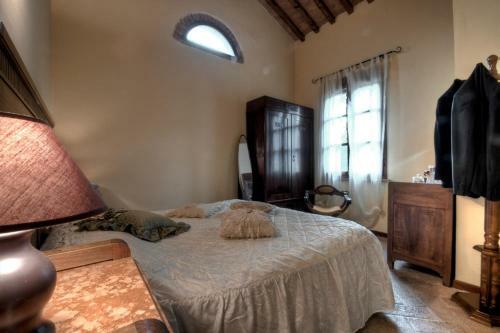 Agroturismo Agriturismo Il Prato