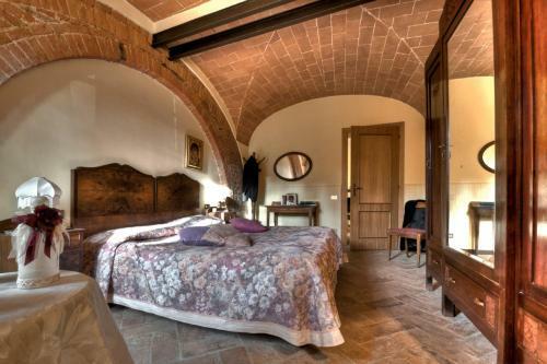 Agroturismo Agriturismo Il Prato