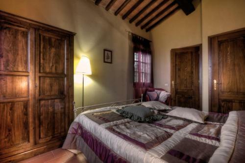 Agroturismo Agriturismo Il Prato