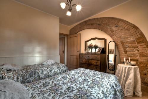 Agroturismo Agriturismo Il Prato