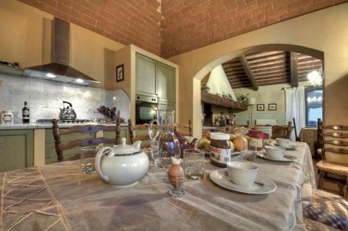 Agroturismo Agriturismo Il Prato