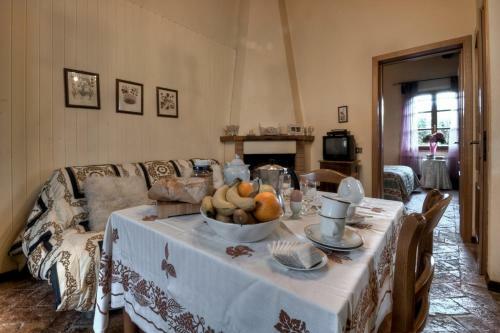 Agroturismo Agriturismo Il Prato