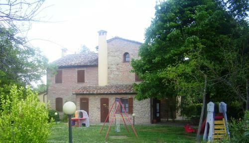 Agroturismo Agriturismo Il Prato