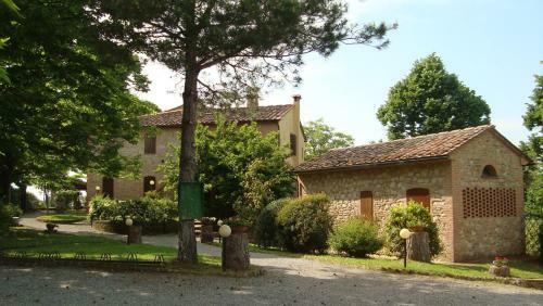 Agroturismo Agriturismo Il Prato