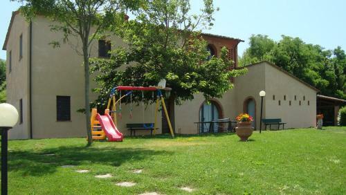 Agroturismo Agriturismo Il Prato