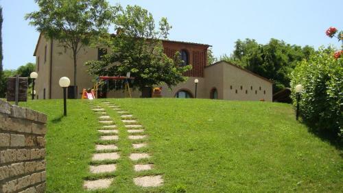 Agroturismo Agriturismo Il Prato