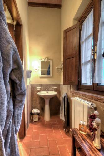 Agroturismo Agriturismo Il Prato