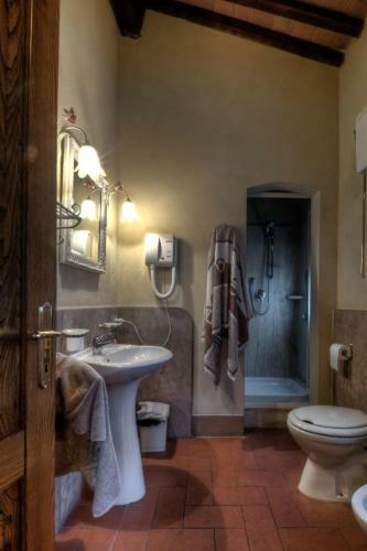 Agroturismo Agriturismo Il Prato