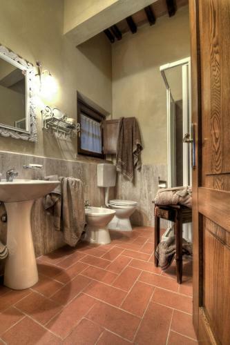 Agroturismo Agriturismo Il Prato