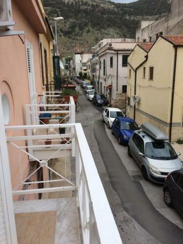 Apartamento Casa Roger