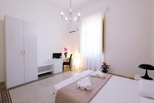 Bed & Breakfast Palazzo Napolitano