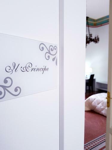 Bed & Breakfast Palazzo Napolitano