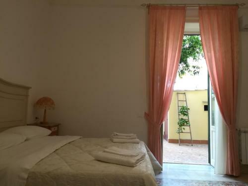 Bed & Breakfast Le Rose Del Viale