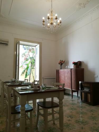 Bed & Breakfast Le Rose Del Viale