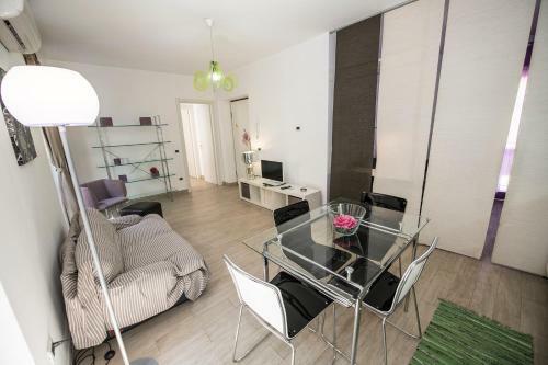 Apartamento La Casa Del Giardinaccio