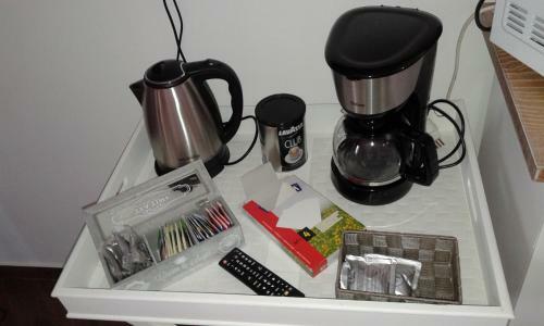 Apartamento Kalambra Home Residence