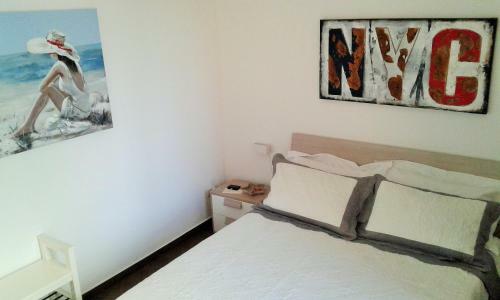 Apartamento Kalambra Home Residence