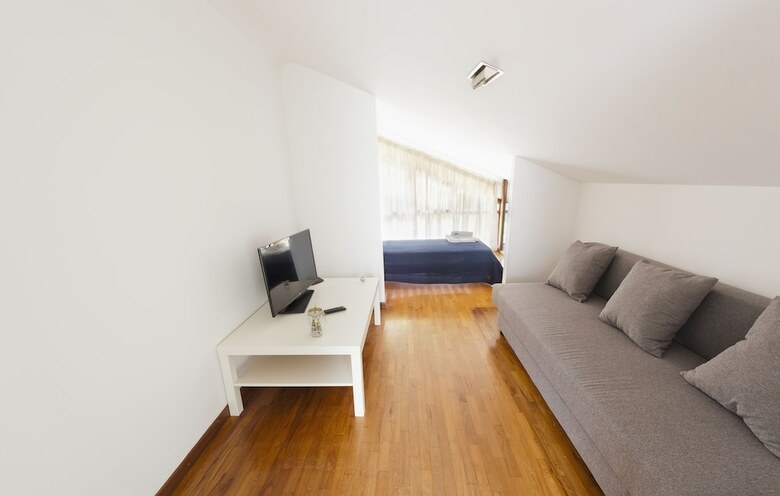 Bed & Breakfast Mamamia Mondello Home