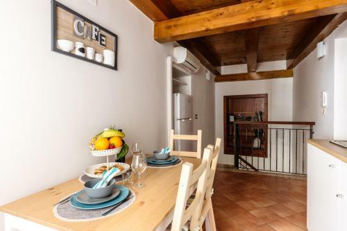 Alle Scalette Apartment