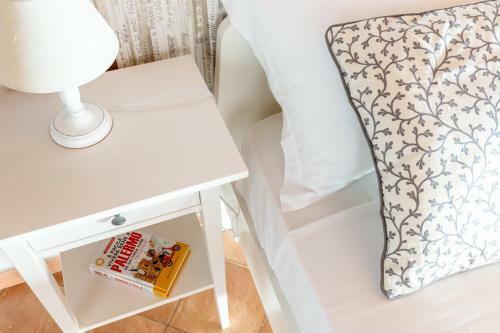 Alle Scalette Apartment