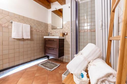 Alle Scalette Apartment