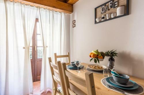 Alle Scalette Apartment