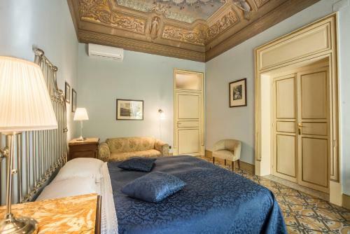 Casa D?arte Ugdulena Con Piscina E Terrazza