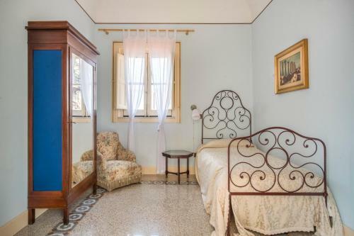 Casa D?arte Ugdulena Con Piscina E Terrazza