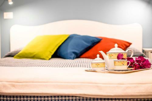 Hostal Tetide Home