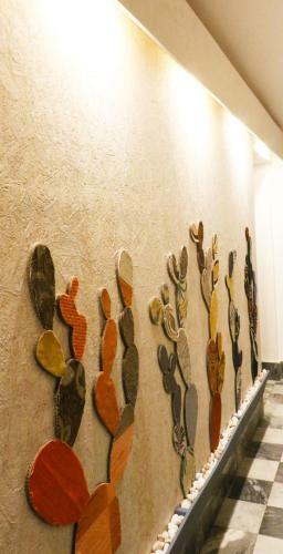 Bb4u Apartments And Terrace
