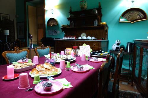 B&B Vittorio Emanuele