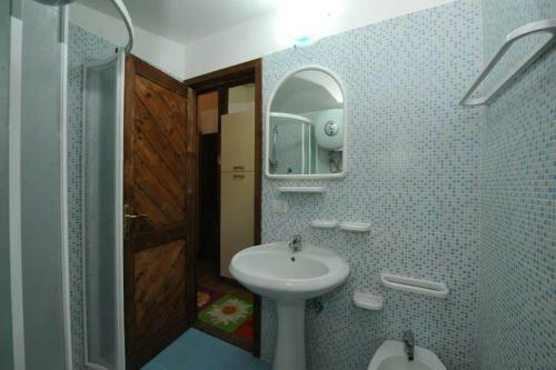 Villaggio Camping Le Ninfe Del Mare