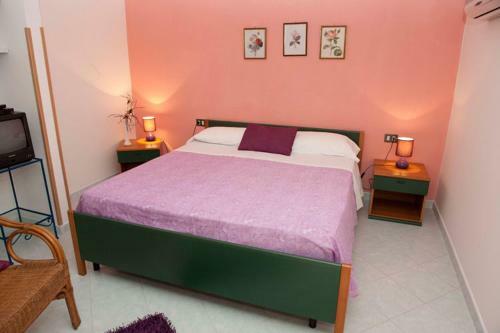 Da Carmelo, Apartments & Rooms