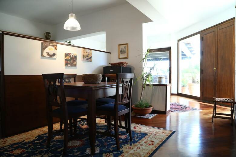 Apartamento Al Colle Dei Principi