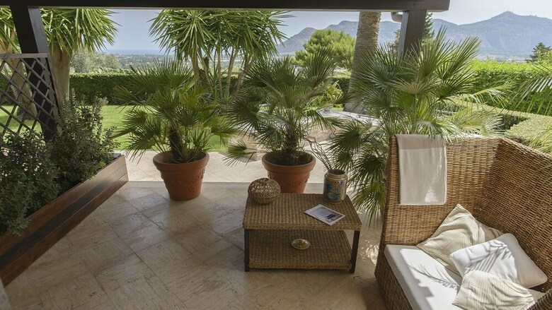 Apartamento Al Colle Dei Principi
