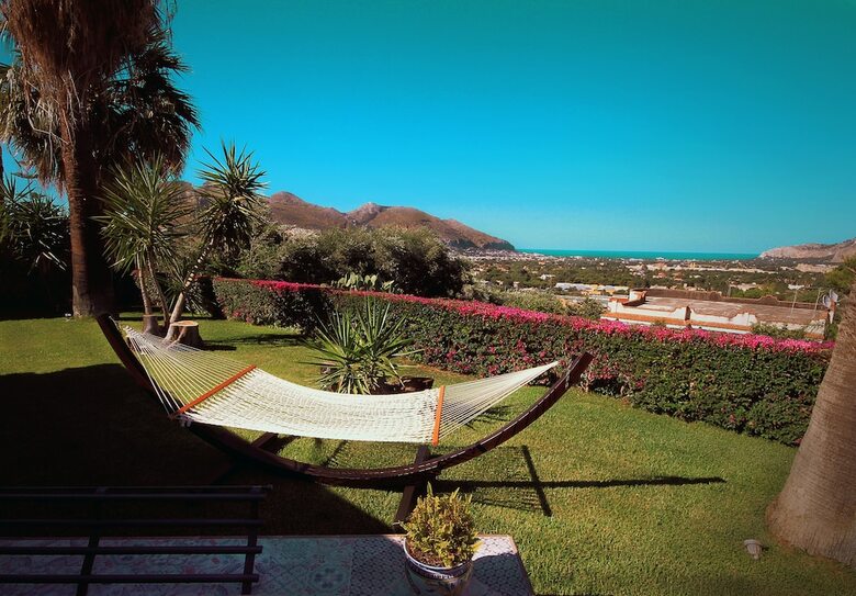 Apartamento Al Colle Dei Principi