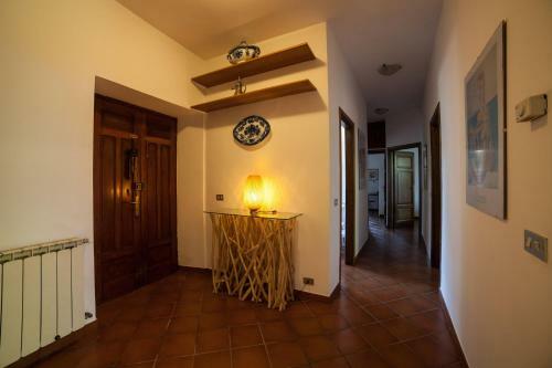 Villino Alborella