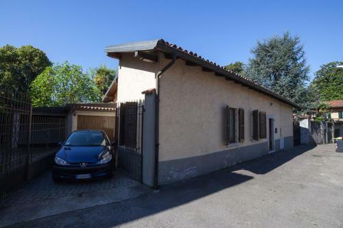 Villino Alborella