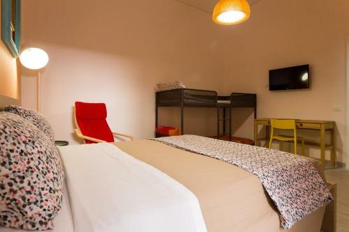 Hostal Dallo Zio Tot�