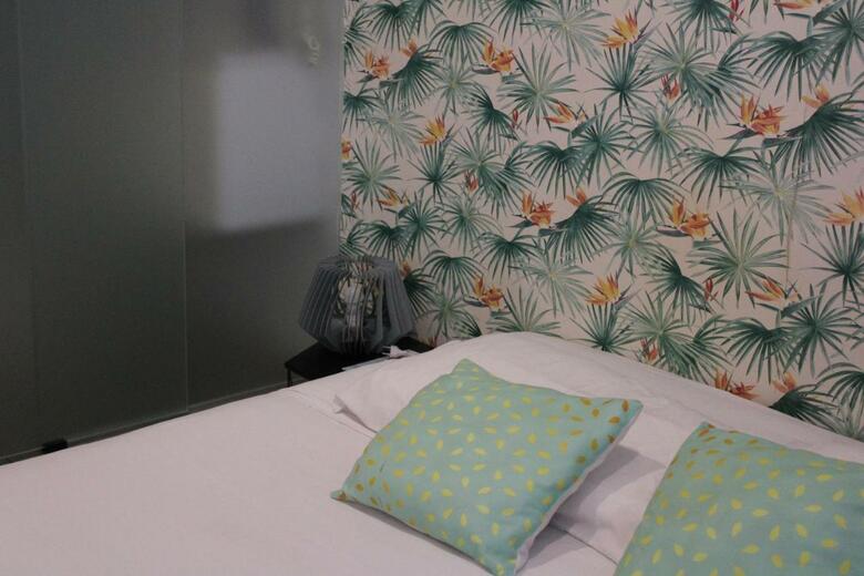 Hostal Aveiro City Lodge