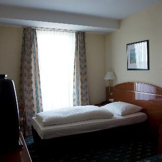 Hotel Shodlik Palace