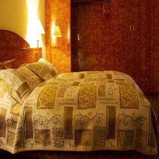 Hotel Shodlik Palace