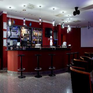Hotel Shodlik Palace