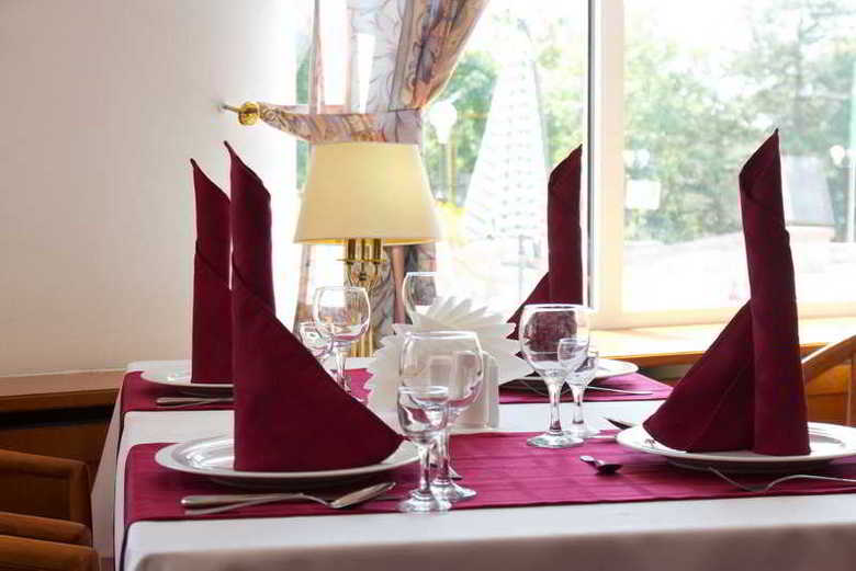 Hotel Shodlik Palace